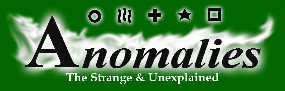Anomalies Big Logo