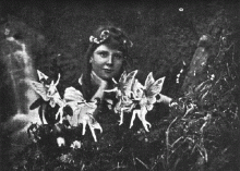 Frances and the Dancing Fairies.